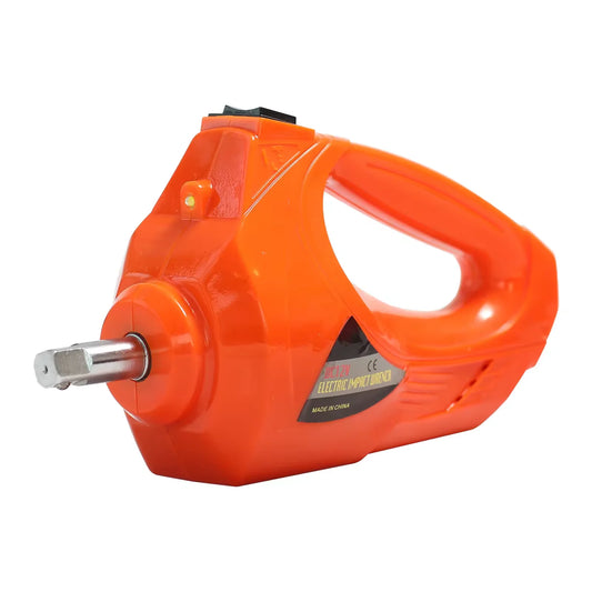 ZSB02 Power Impact Wrenches 80w 12v  480N.M Electric Car Jack Impact Wrench High Torque for Car Repair
