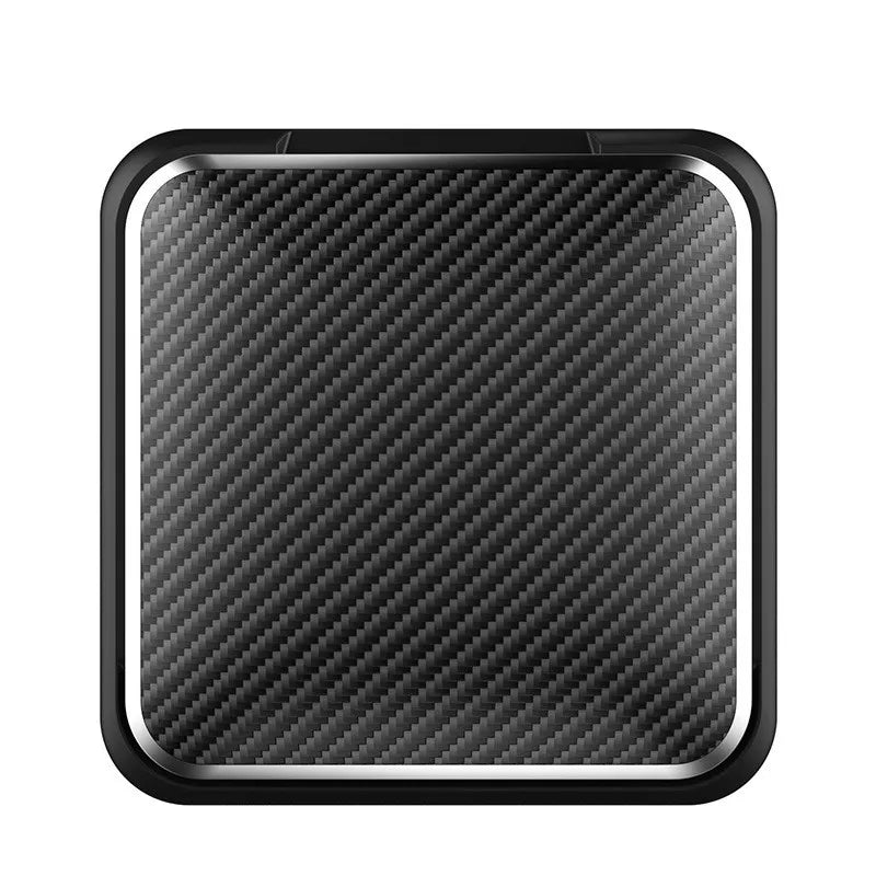 Universal Dashboard Phone Holder for Car Anti-Slip Silicone Suction Pad Adjustable Smartphone Support Car Phone Holder Mount