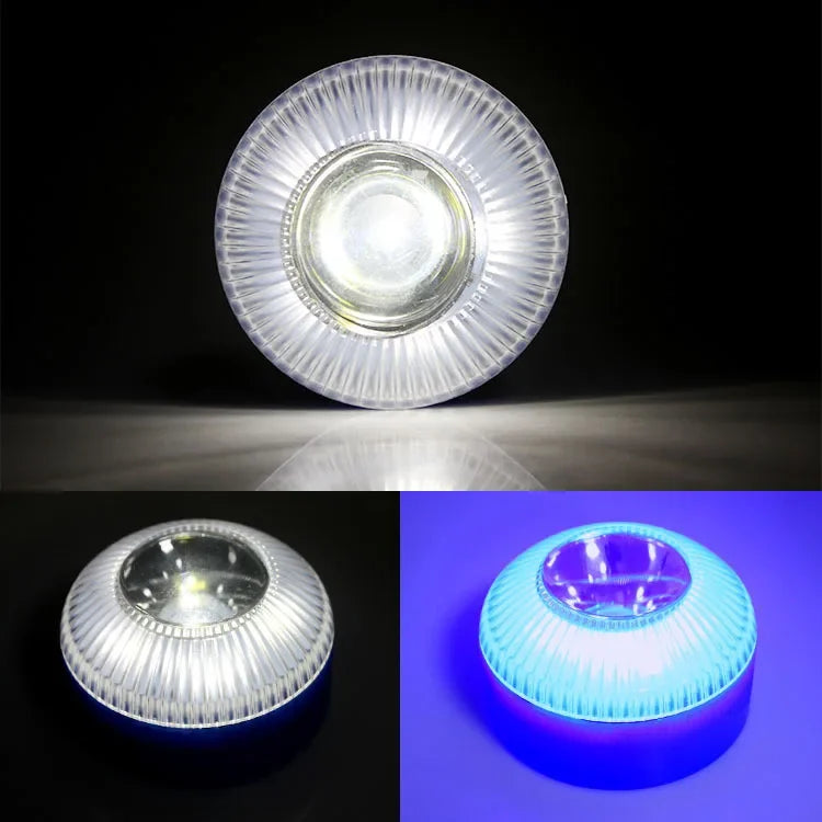 V16 Emergency Signal Light 2026 Latest Warning Light, Super Strong Magnetic Base, Latest Version of Car Emergency Light