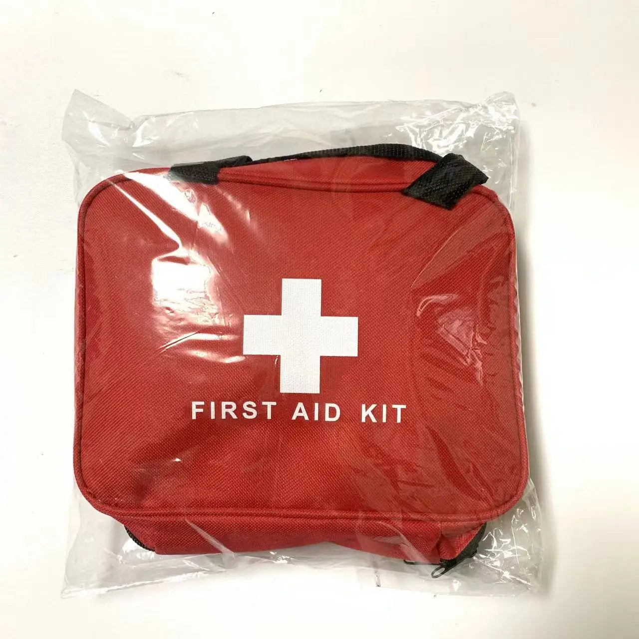 Medical Bag Portable For Emergency Medical Supplies For Outdoor Hiking Camping And More Rescue