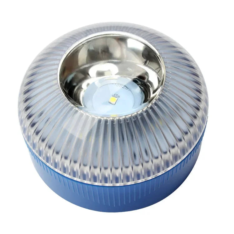 V16 Emergency Signal Light 2026 Latest Warning Light, Super Strong Magnetic Base, Latest Version of Car Emergency Light