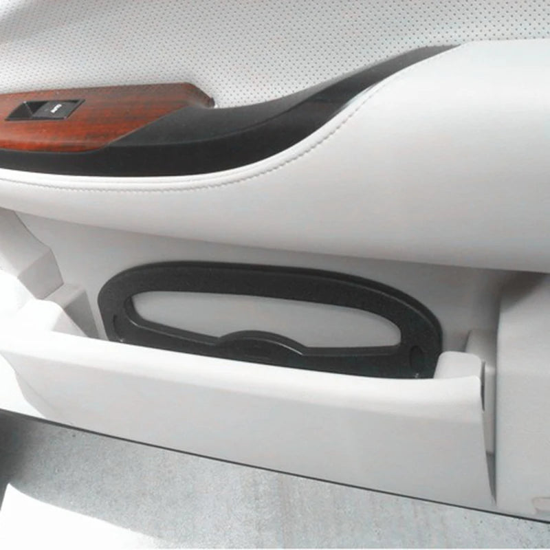 Multifunctional Car Steering Wheel Portable Tray Seat Organizer for Office Dining Reading Universal Car Bracket Tray Board