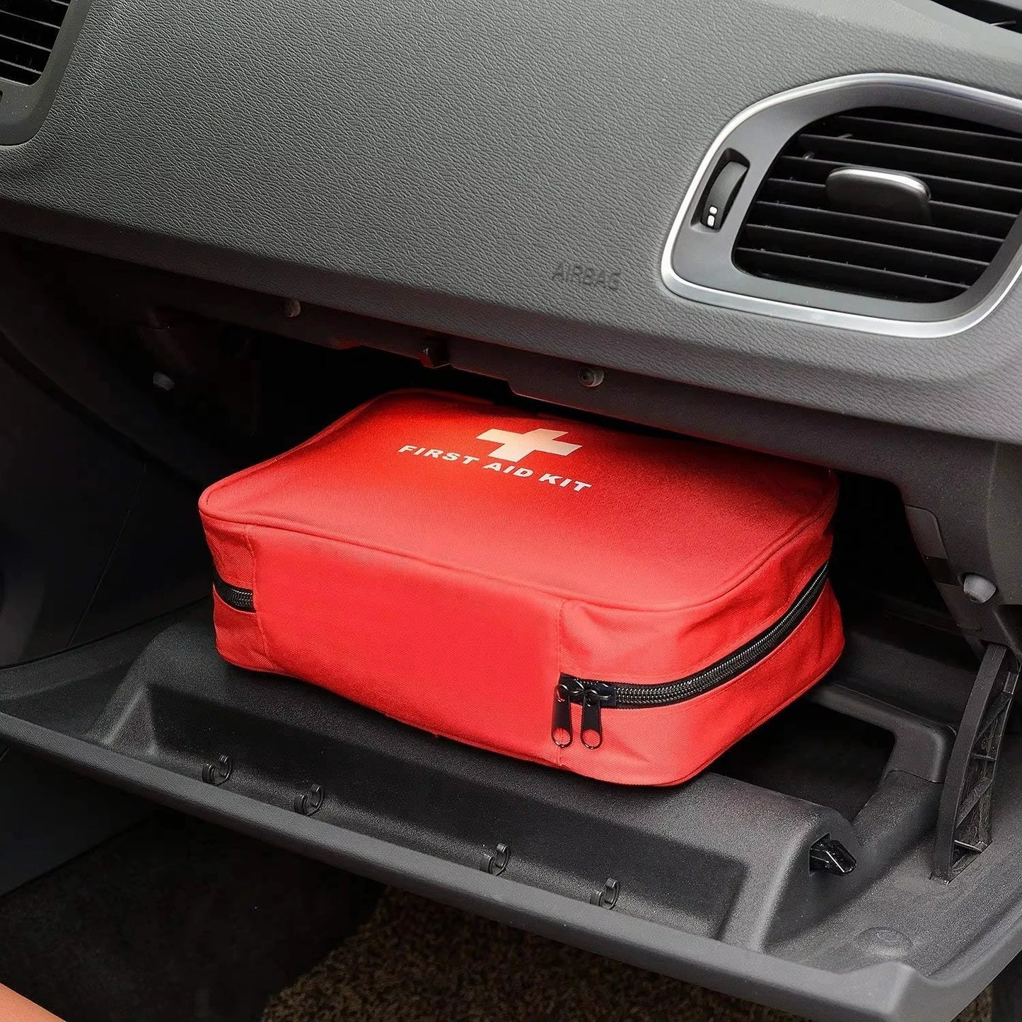 Medical Bag Portable For Emergency Medical Supplies For Outdoor Hiking Camping And More Rescue