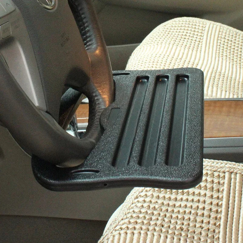 Universal Car Table Steering Wheel Eat Work Cart Drink Coffee Holder Tray Laptop Computer Desk Stand Seat Table car accesory