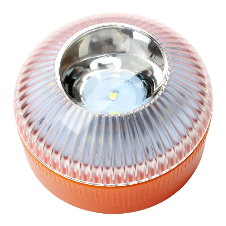 V16 Emergency Signal Light 2026 Latest Warning Light, Super Strong Magnetic Base, Latest Version of Car Emergency Light